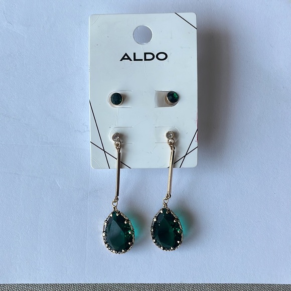 Aldo earrings - Picture 5 of 8